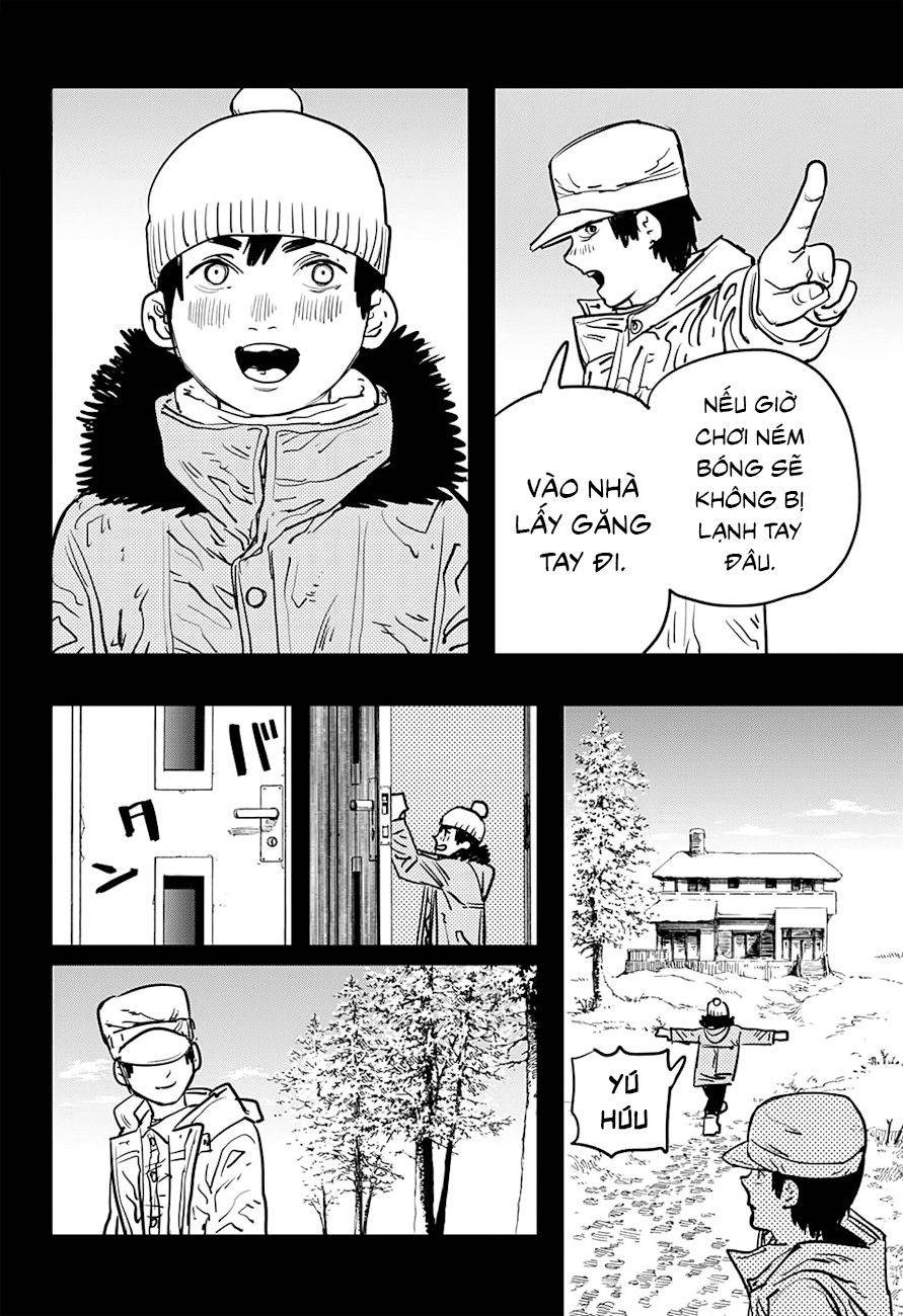 Thợ Săn Quỷ Chap 13 - Next Chap 14