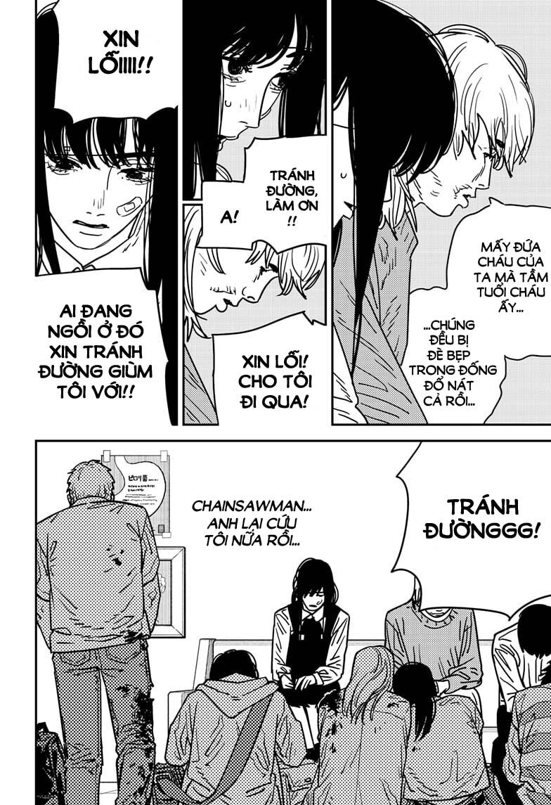 Thợ Săn Quỷ Chap 132 - Next Chap 133