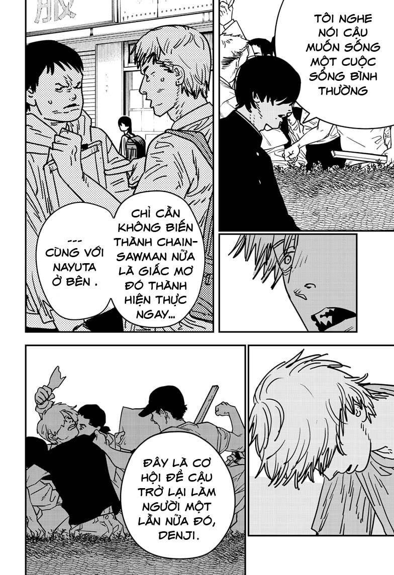 Thợ Săn Quỷ Chap 133 - Next Chap 134