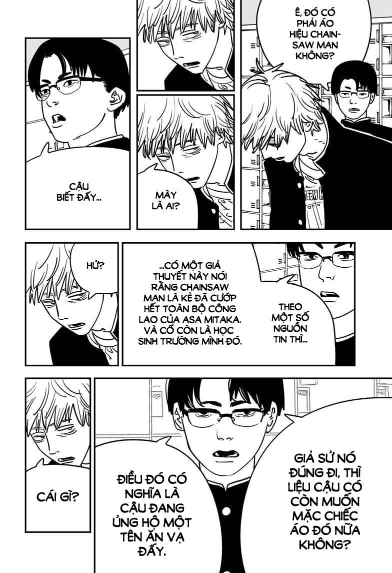 Thợ Săn Quỷ Chap 136 - Next Chap 137