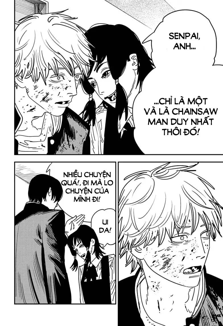 Thợ Săn Quỷ Chap 138 - Next Chap 139