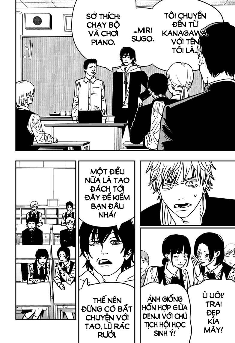 Thợ Săn Quỷ Chap 139 - Next Chap 140