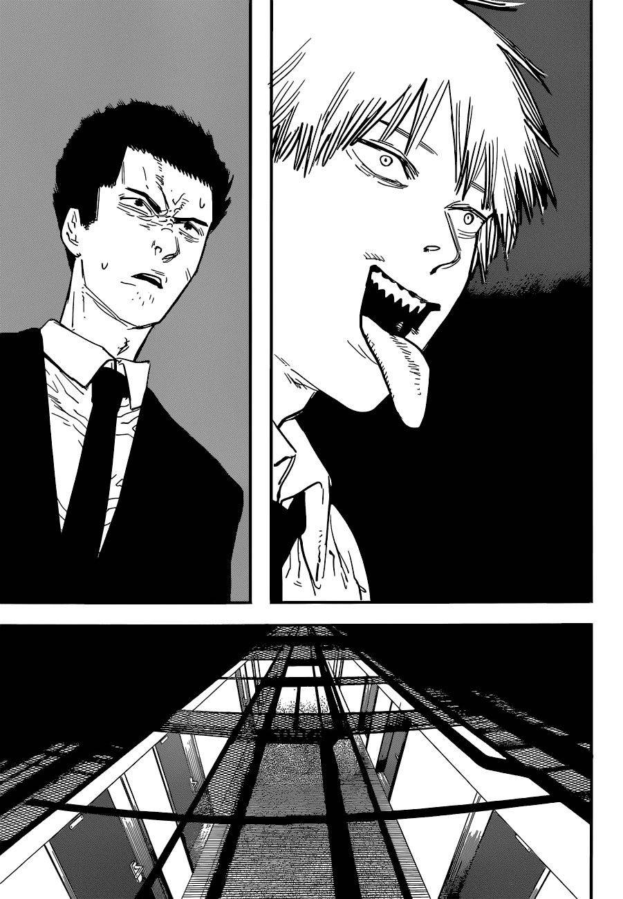 Thợ Săn Quỷ Chap 14 - Next Chap 15