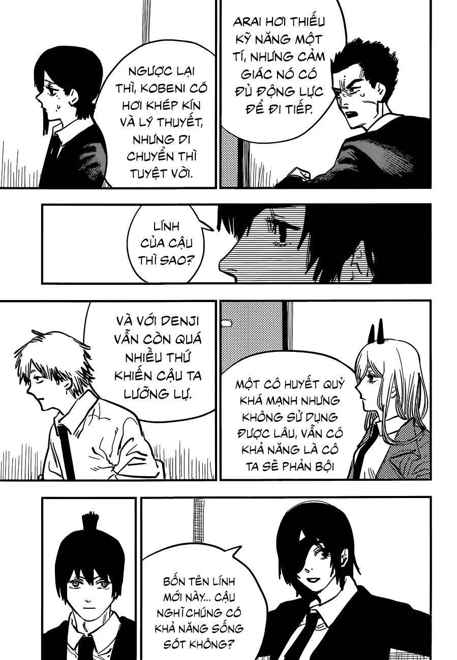 Thợ Săn Quỷ Chap 14 - Next Chap 15