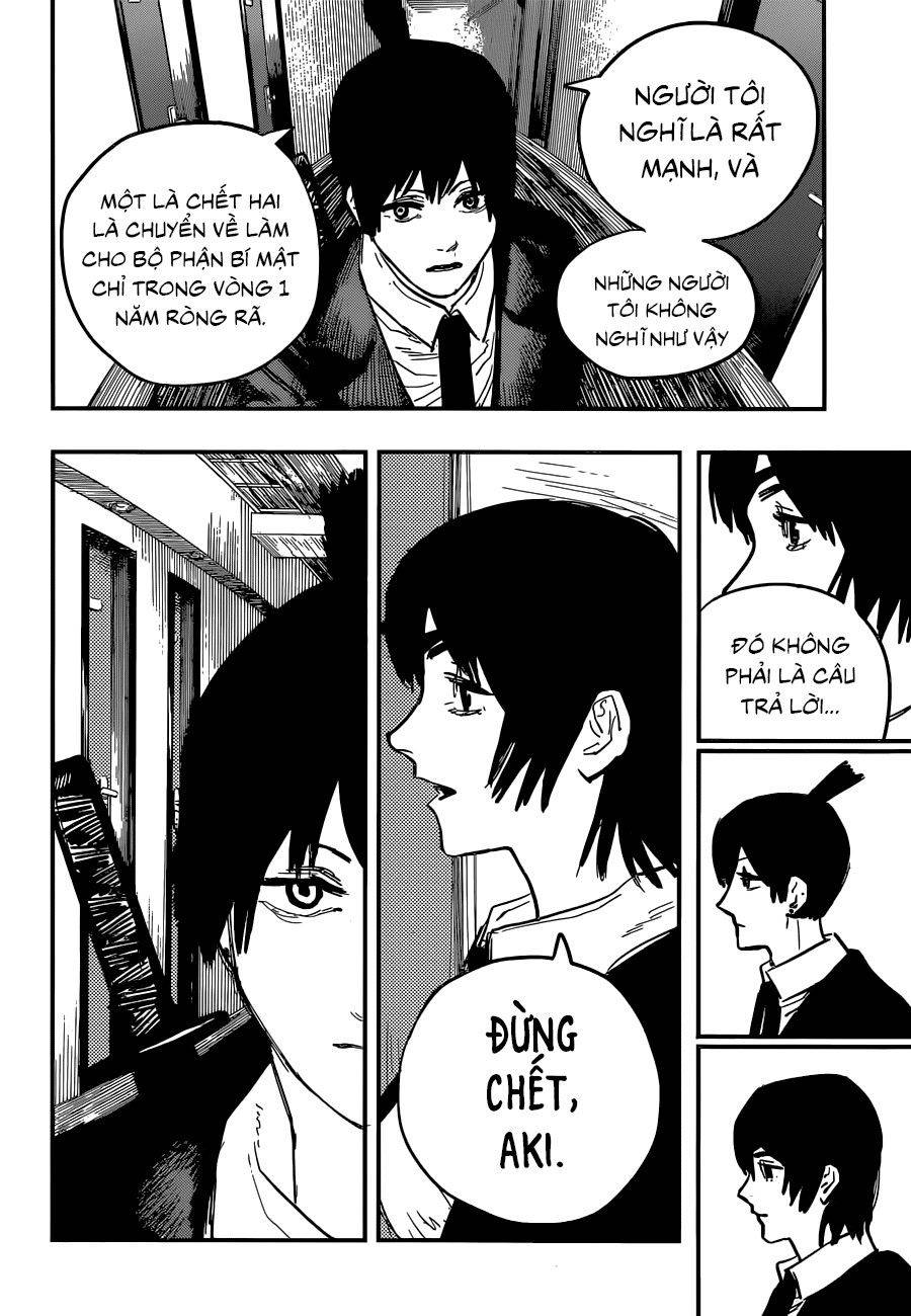 Thợ Săn Quỷ Chap 14 - Next Chap 15