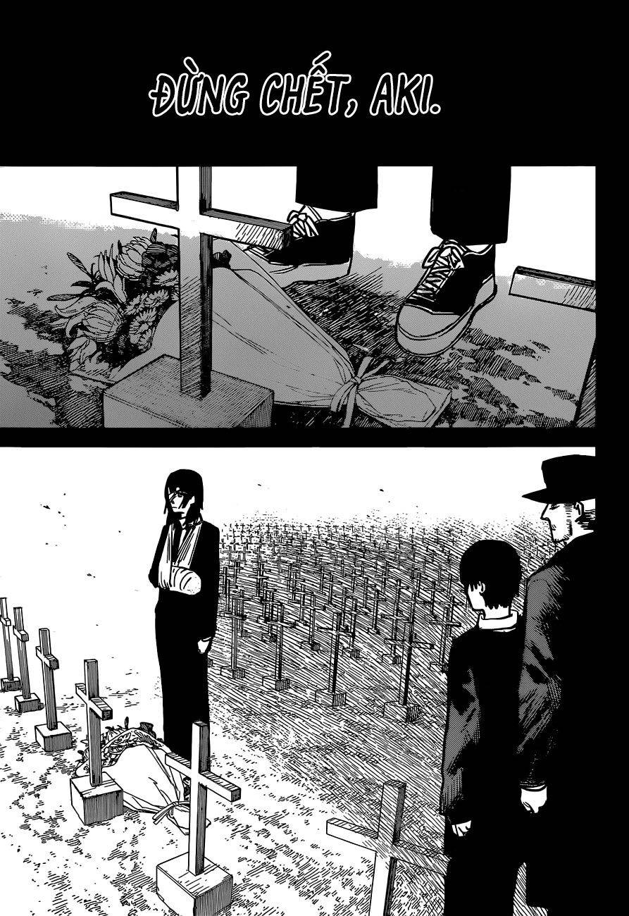 Thợ Săn Quỷ Chap 14 - Next Chap 15