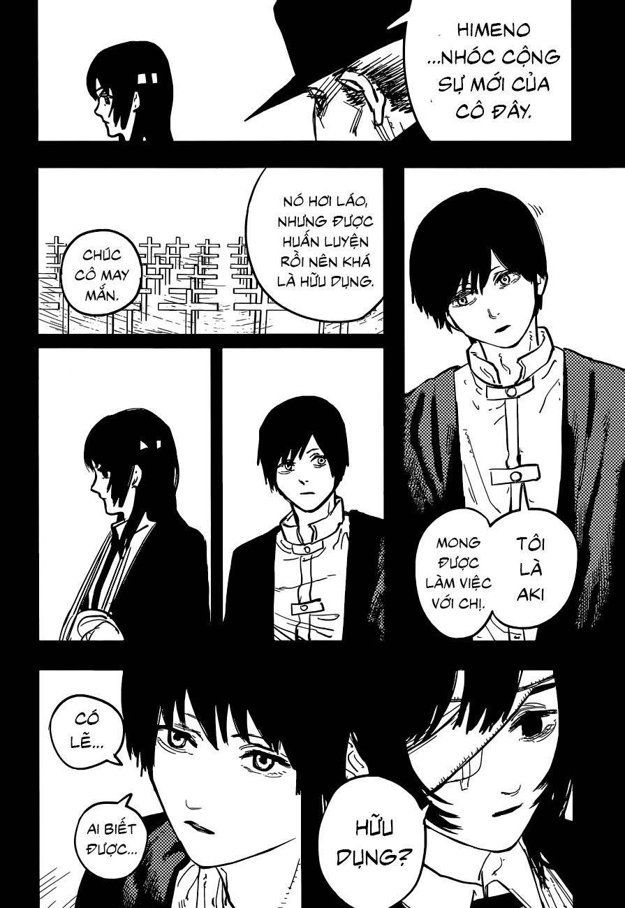 Thợ Săn Quỷ Chap 14 - Next Chap 15