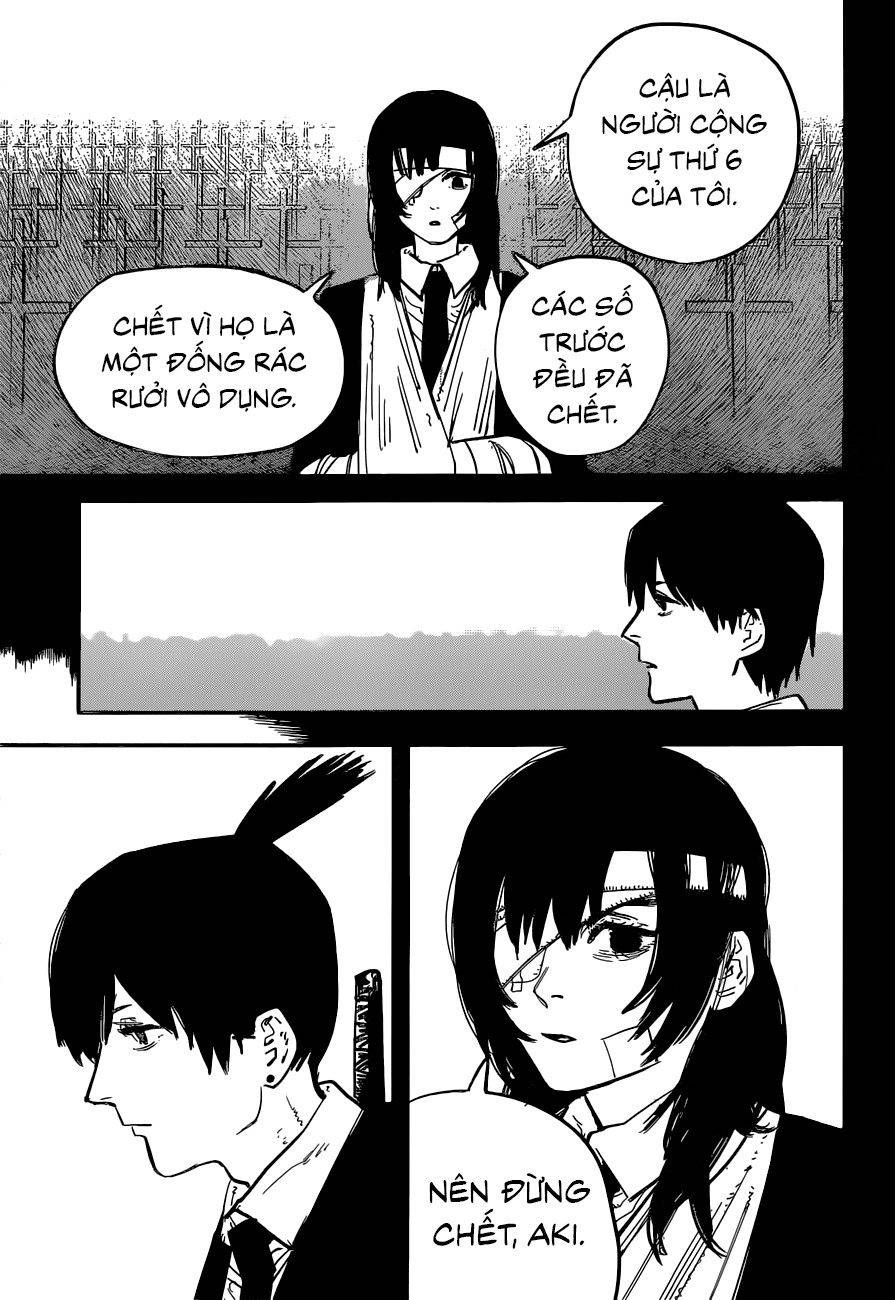 Thợ Săn Quỷ Chap 14 - Next Chap 15
