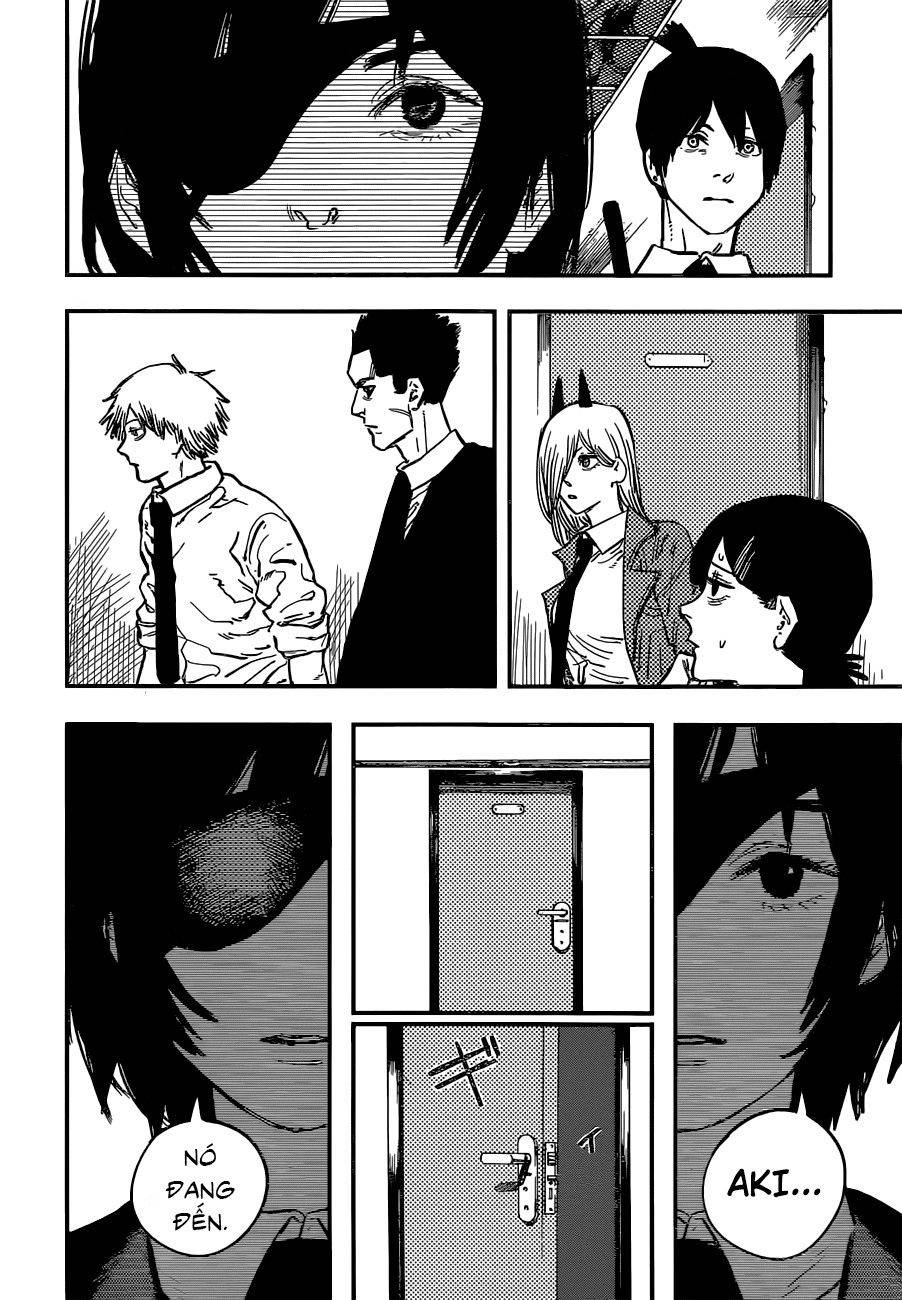 Thợ Săn Quỷ Chap 14 - Next Chap 15