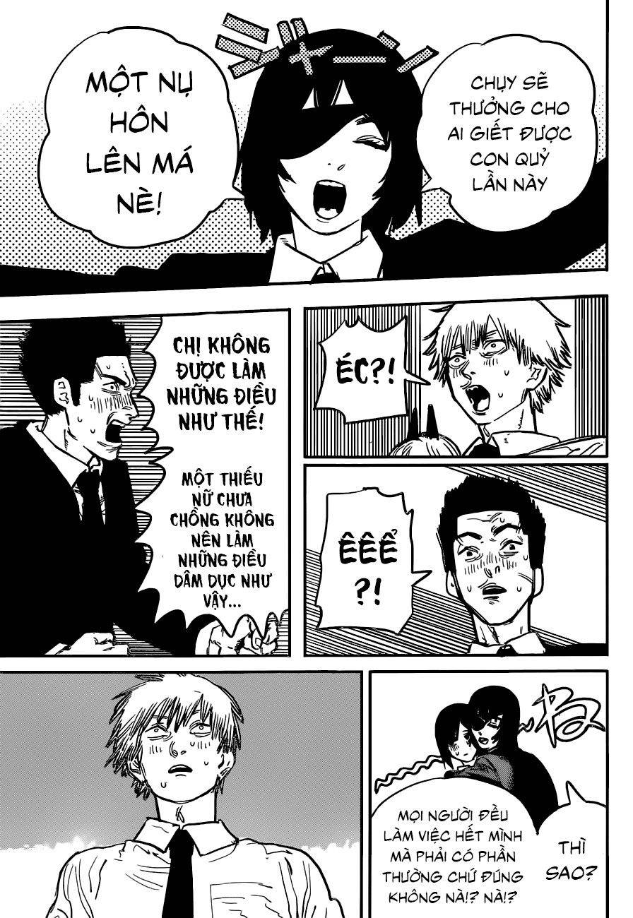 Thợ Săn Quỷ Chap 14 - Next Chap 15