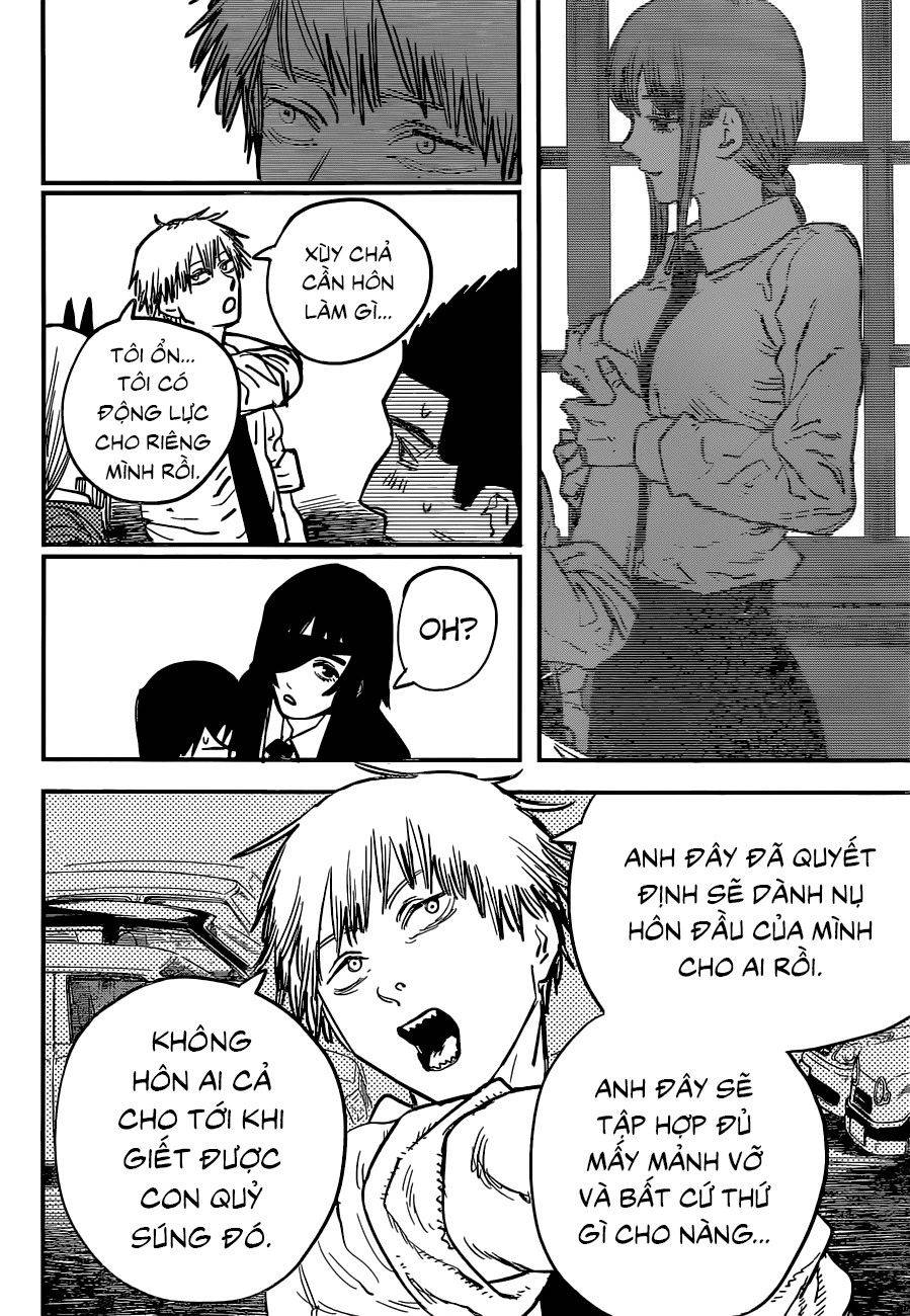 Thợ Săn Quỷ Chap 14 - Next Chap 15