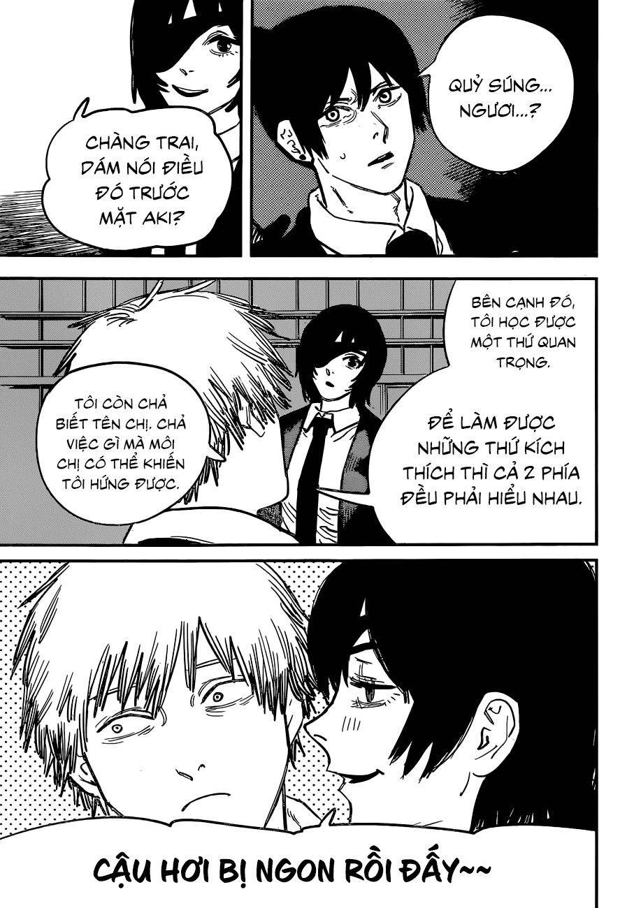 Thợ Săn Quỷ Chap 14 - Next Chap 15