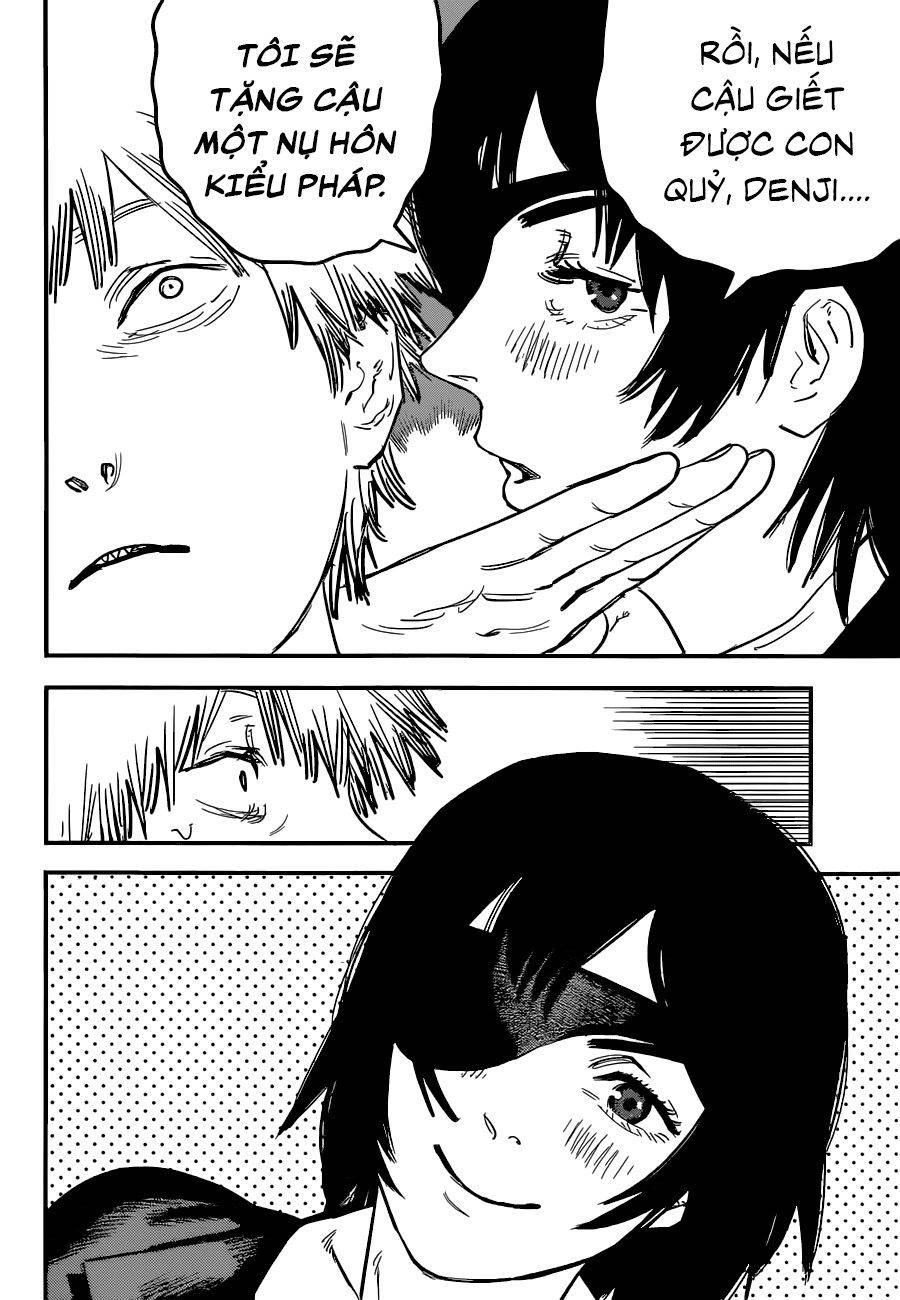 Thợ Săn Quỷ Chap 14 - Next Chap 15