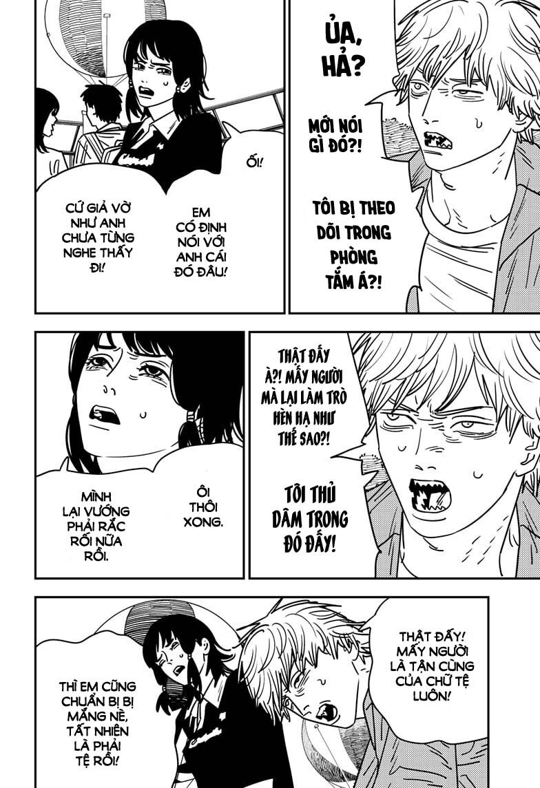Thợ Săn Quỷ Chap 142 - Next Chap 143