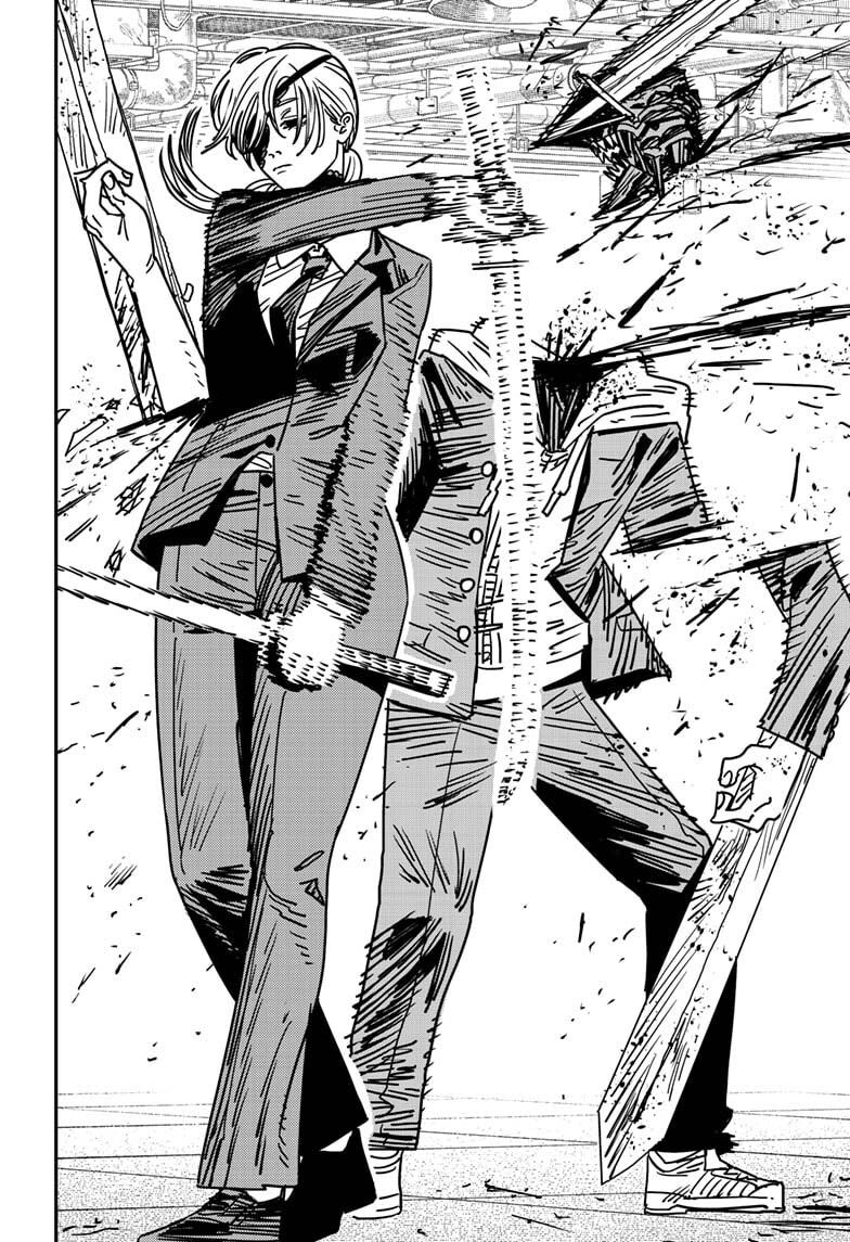 Thợ Săn Quỷ Chap 143 - Next Chap 144