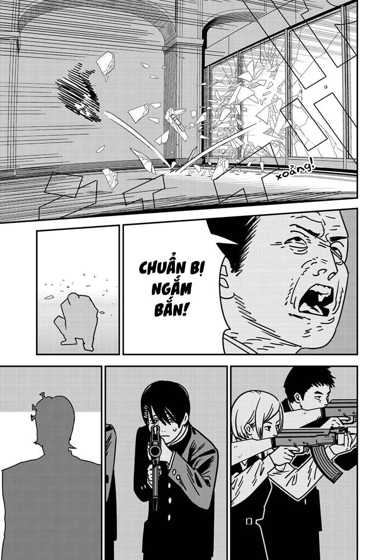 Thợ Săn Quỷ Chap 144 - Next Chap 145