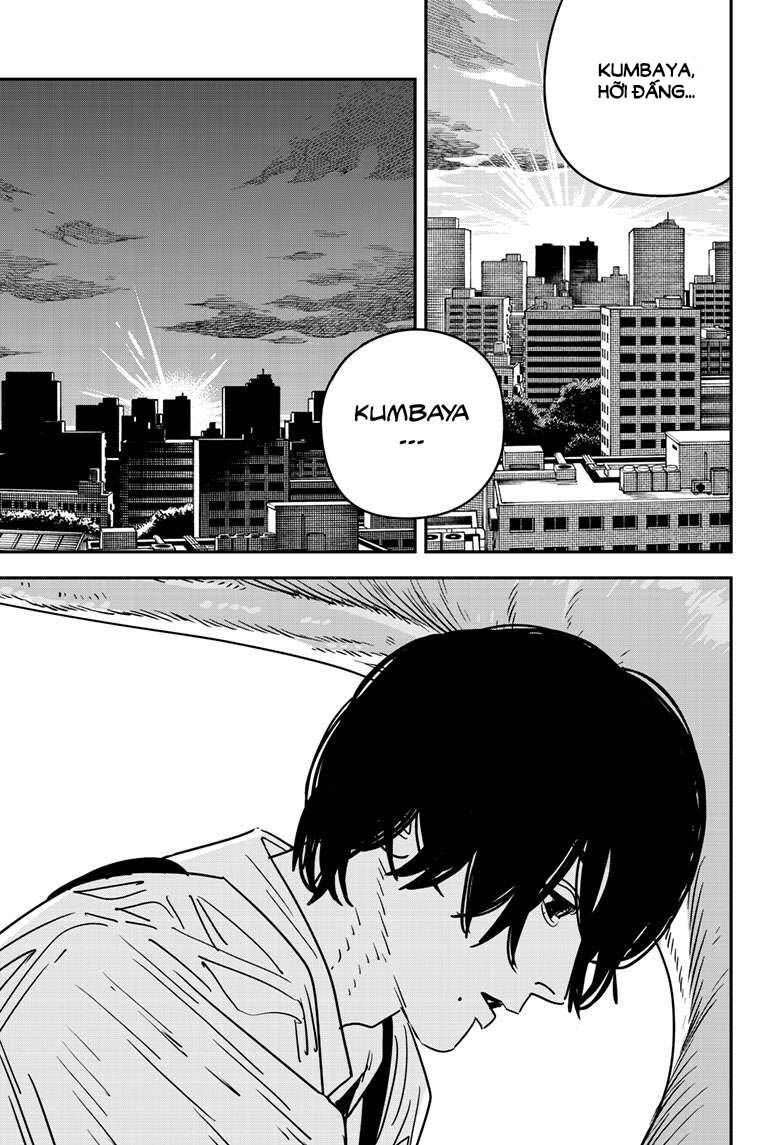 Thợ Săn Quỷ Chap 145 - Next Chap 146