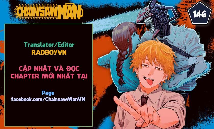 Thợ Săn Quỷ Chap 146 - Next Chap 147