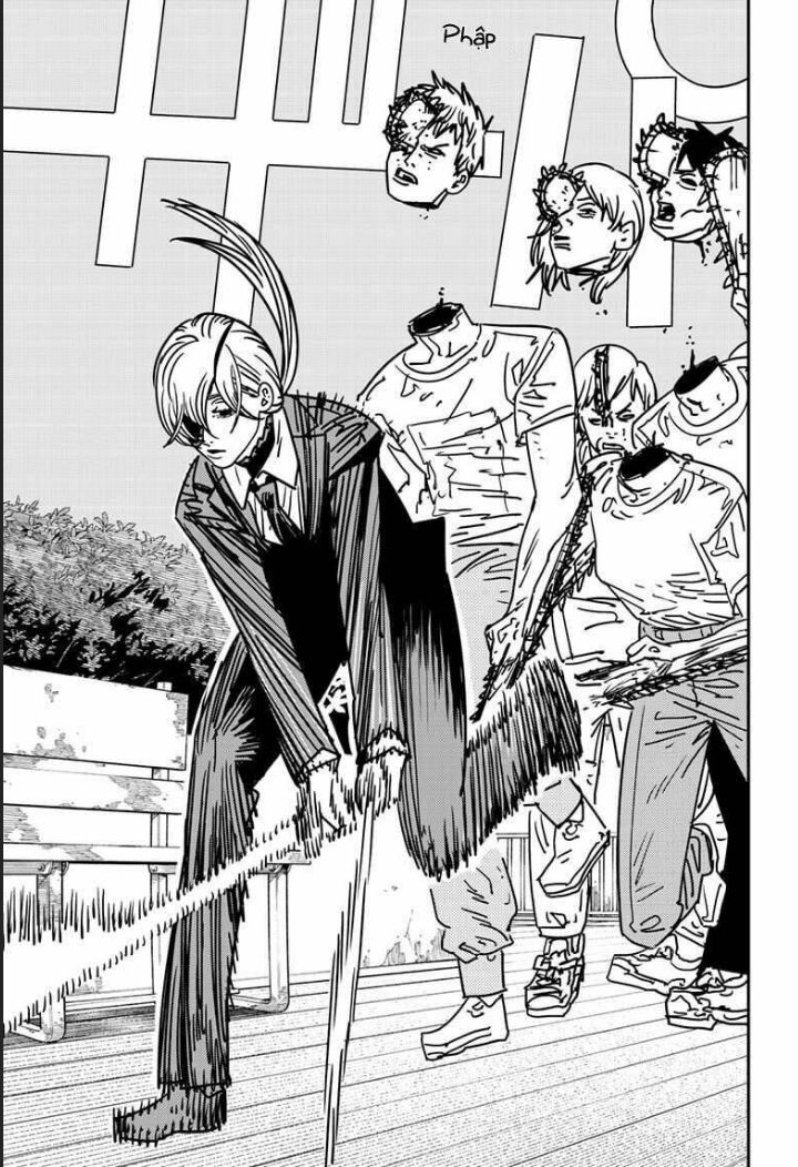 Thợ Săn Quỷ Chap 147 - Next Chap 148