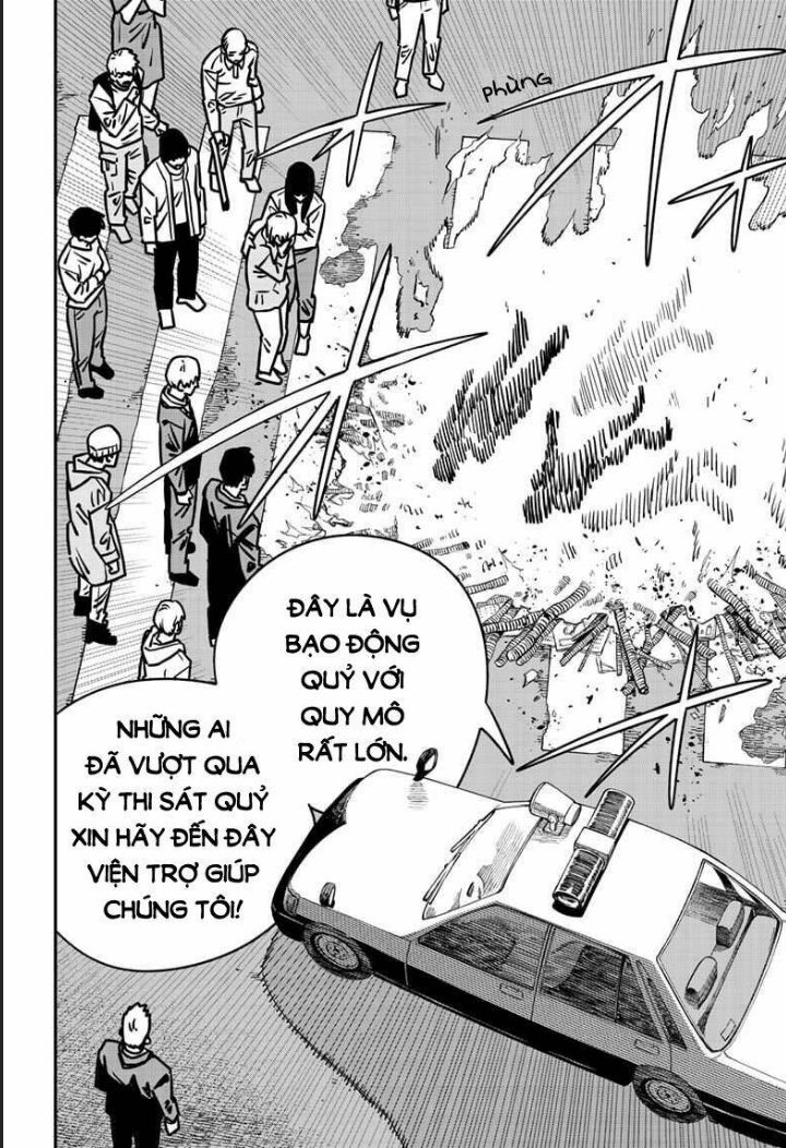 Thợ Săn Quỷ Chap 147 - Next Chap 148