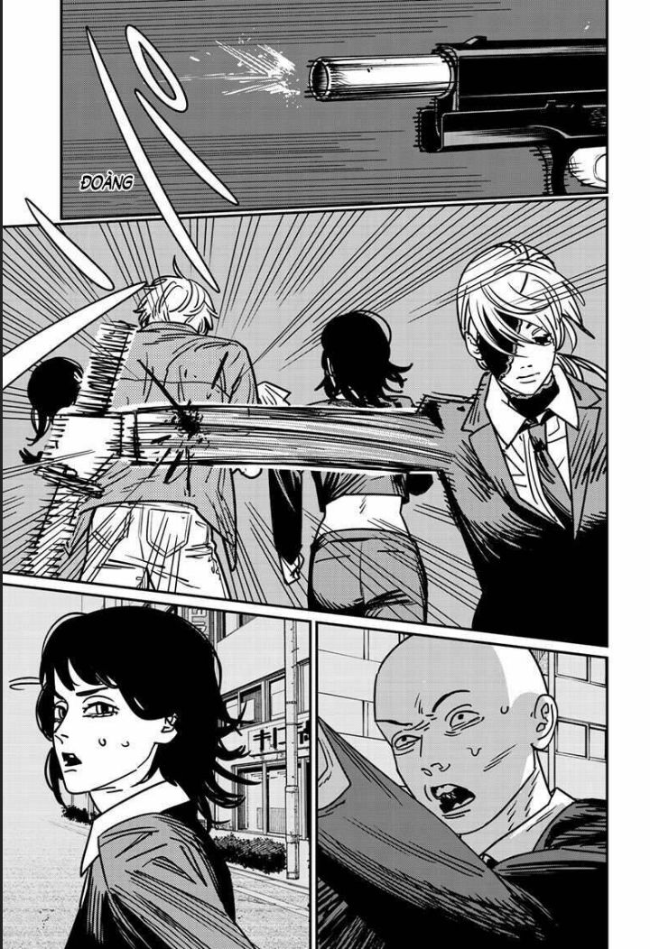 Thợ Săn Quỷ Chap 148 - Next Chap 149
