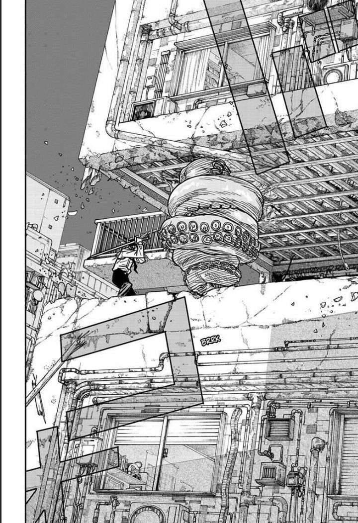 Thợ Săn Quỷ Chap 148 - Next Chap 149