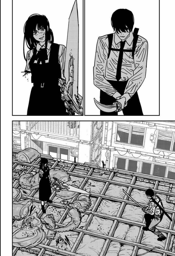 Thợ Săn Quỷ Chap 148 - Next Chap 149