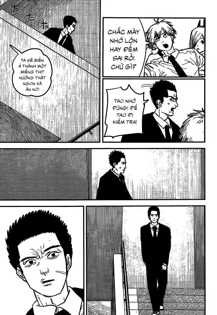 Thợ Săn Quỷ Chap 15 - Next Chap 16