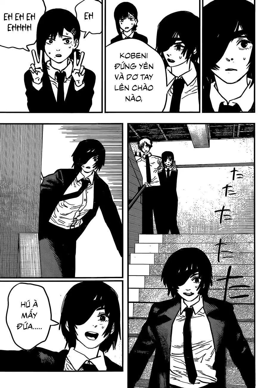 Thợ Săn Quỷ Chap 15 - Next Chap 16