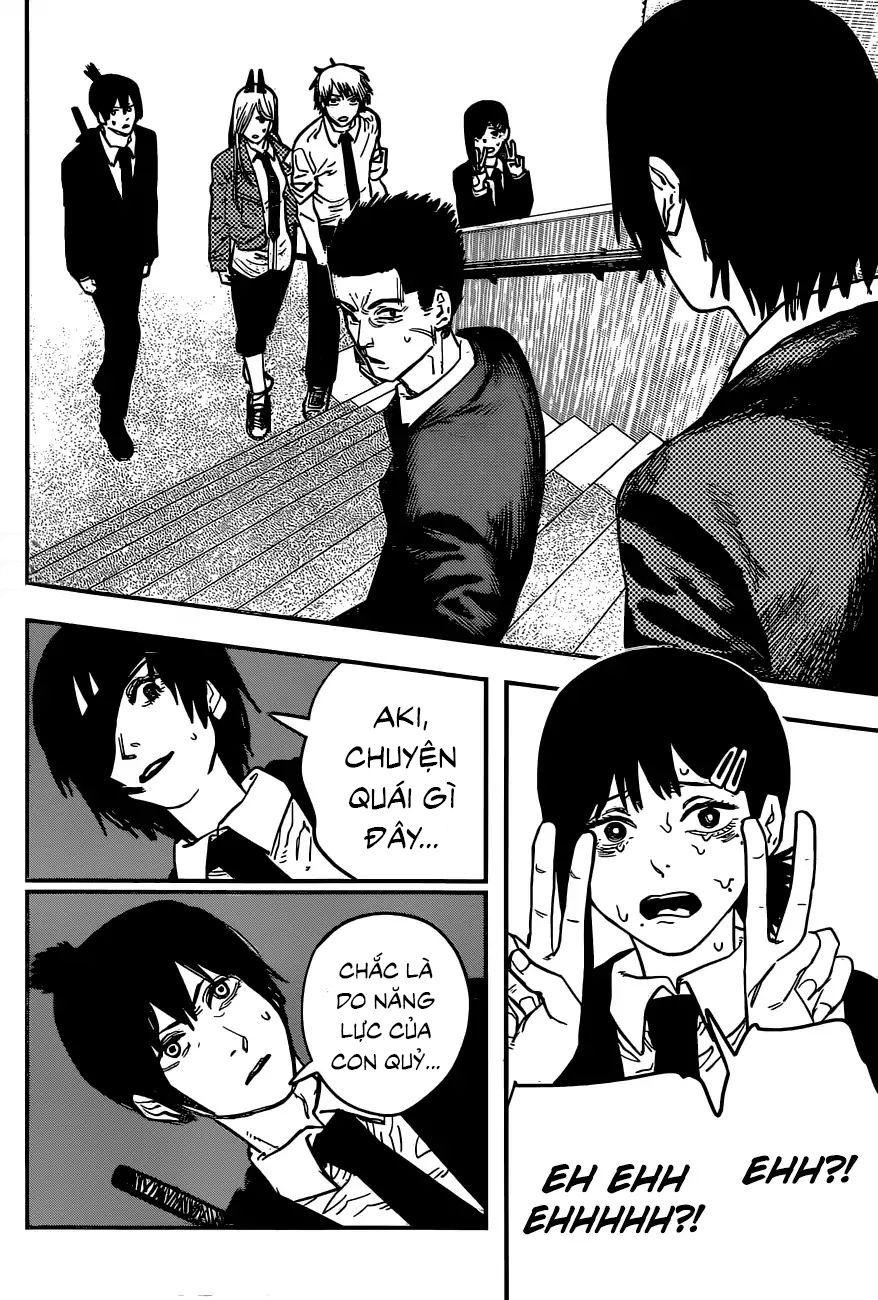 Thợ Săn Quỷ Chap 15 - Next Chap 16