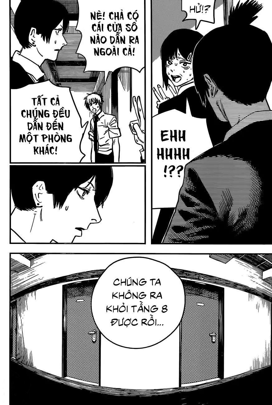 Thợ Săn Quỷ Chap 15 - Next Chap 16