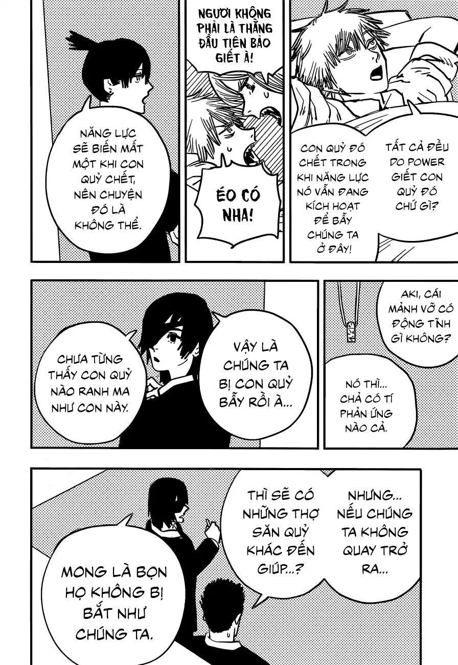 Thợ Săn Quỷ Chap 15 - Next Chap 16