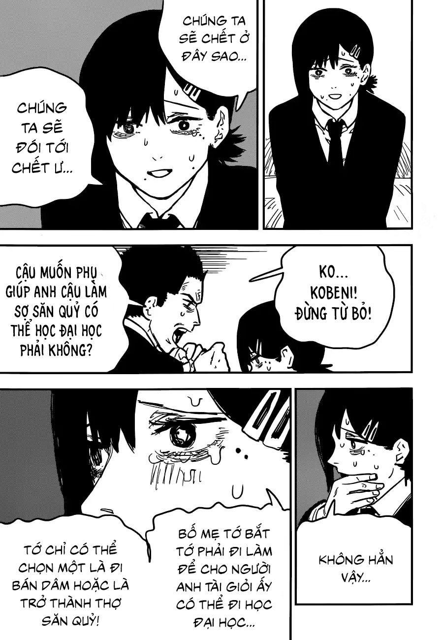 Thợ Săn Quỷ Chap 15 - Next Chap 16
