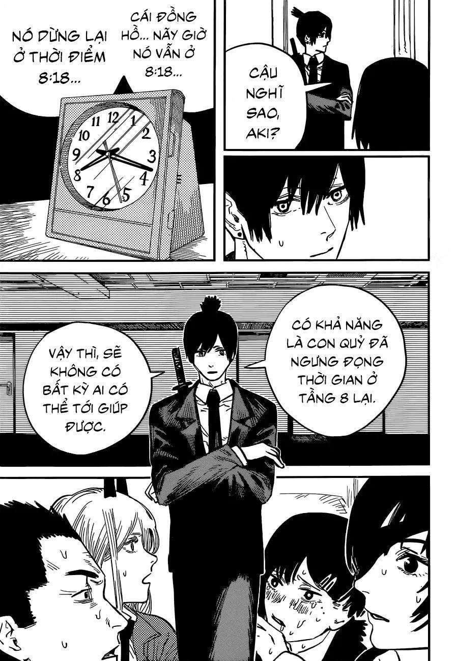 Thợ Săn Quỷ Chap 15 - Next Chap 16