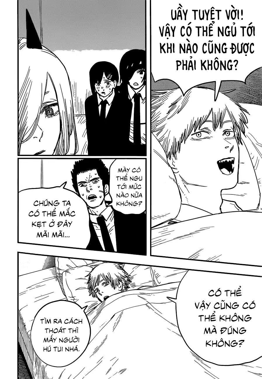 Thợ Săn Quỷ Chap 15 - Next Chap 16