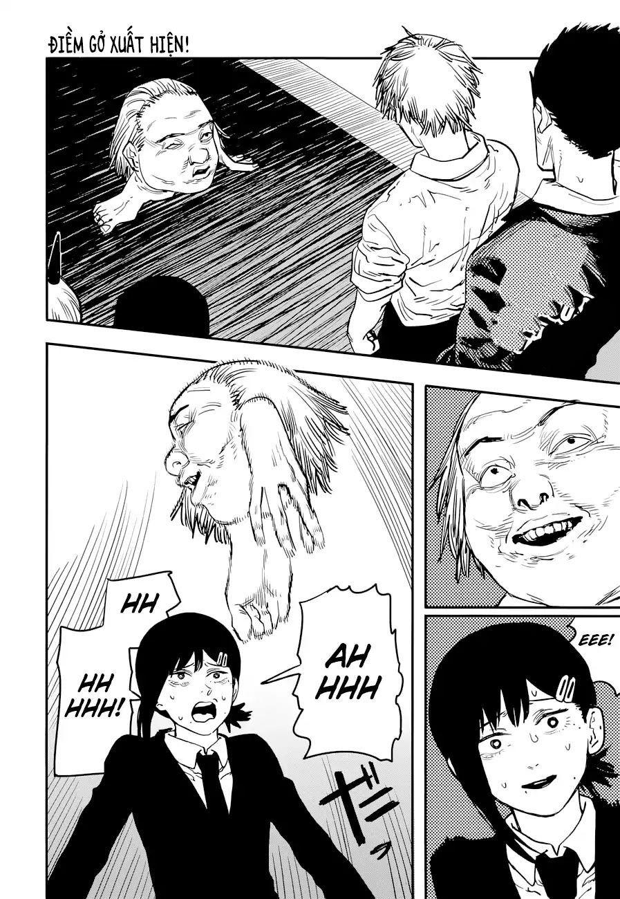 Thợ Săn Quỷ Chap 15 - Next Chap 16