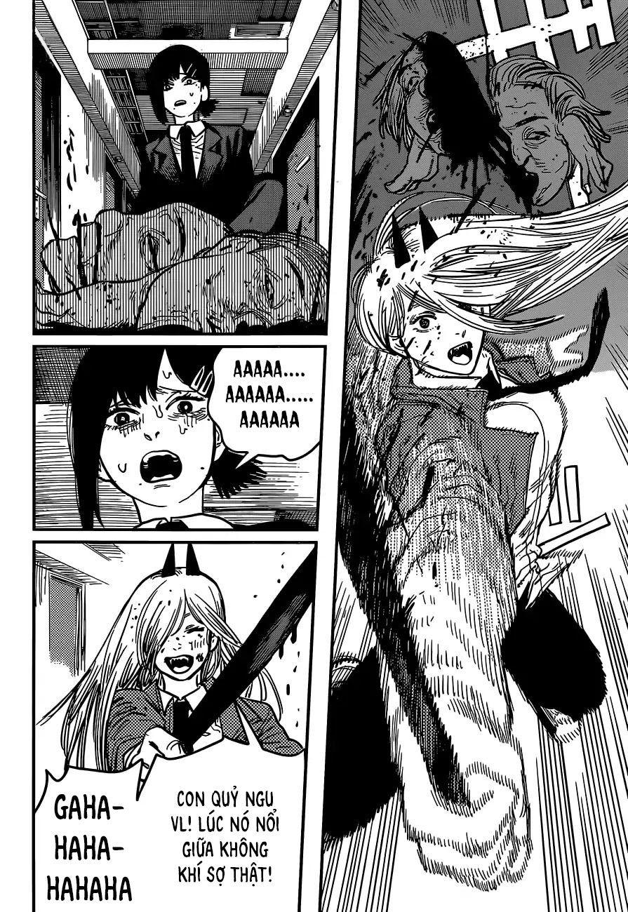 Thợ Săn Quỷ Chap 15 - Next Chap 16