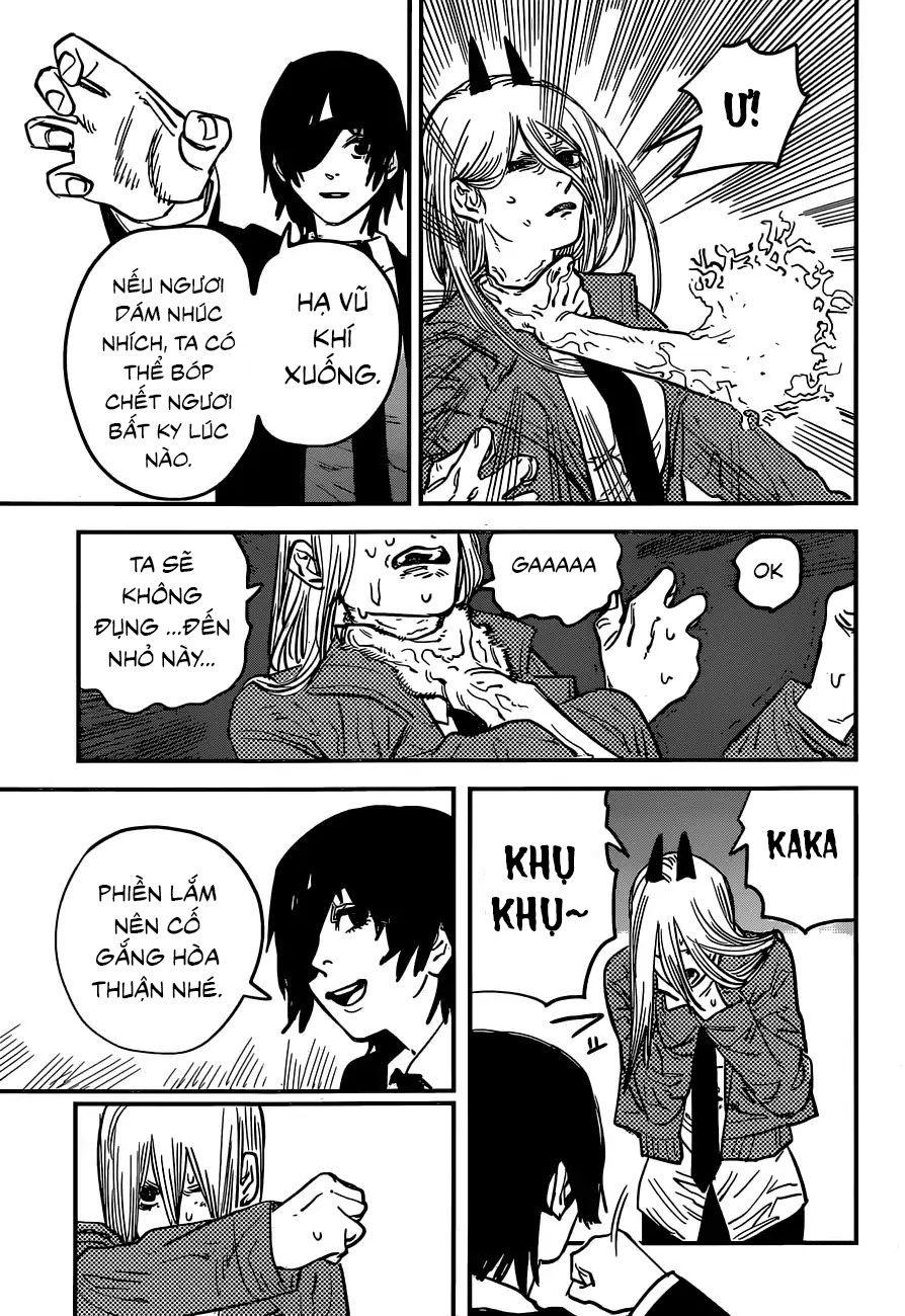 Thợ Săn Quỷ Chap 15 - Next Chap 16