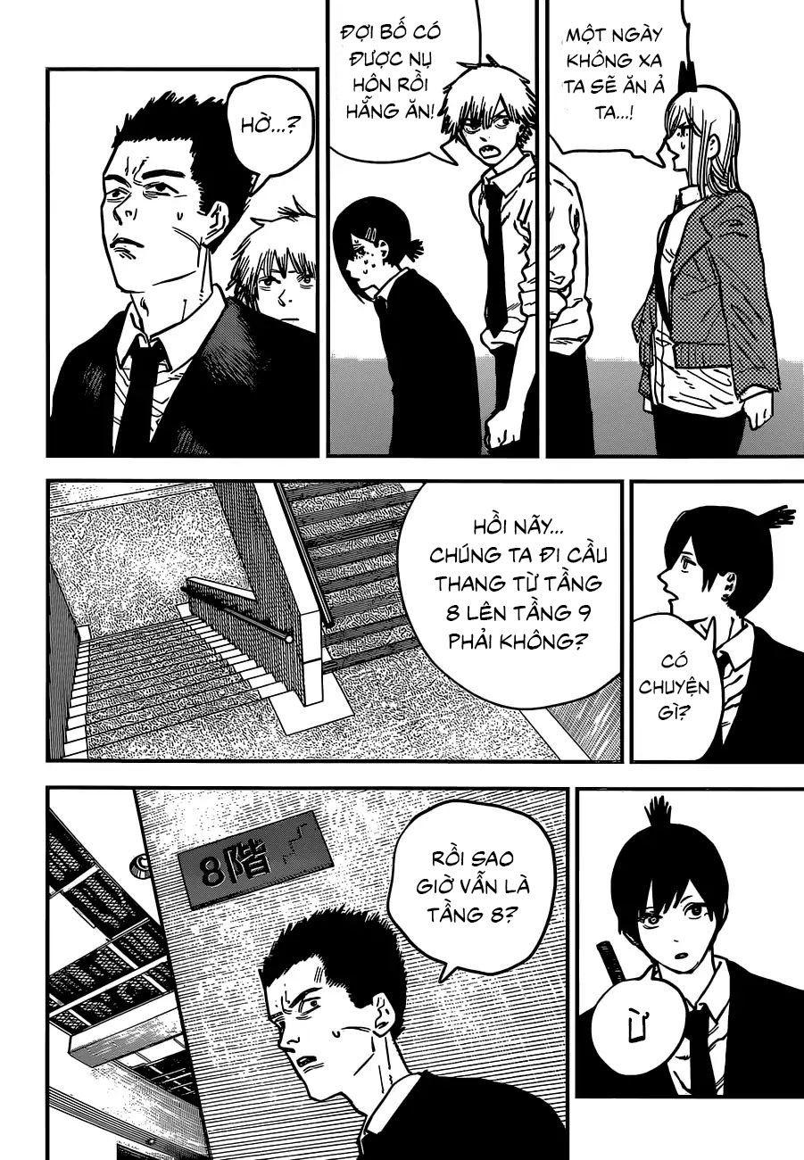 Thợ Săn Quỷ Chap 15 - Next Chap 16