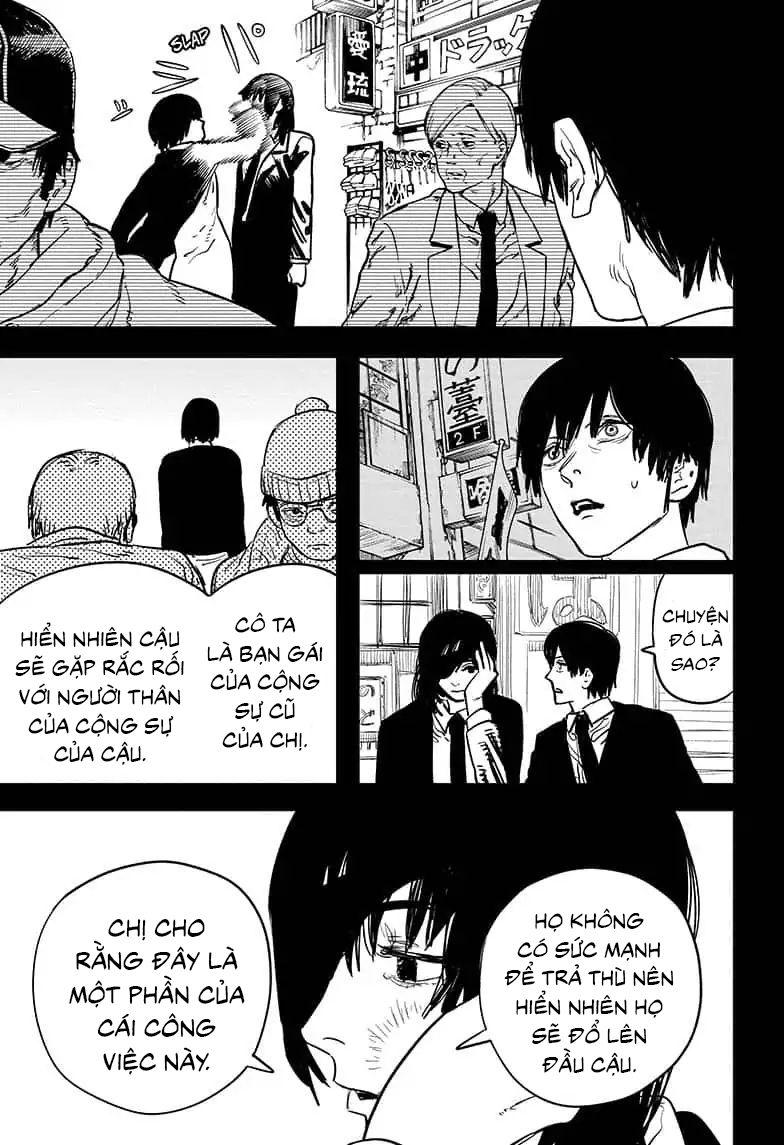 Thợ Săn Quỷ Chap 16 - Next Chap 17