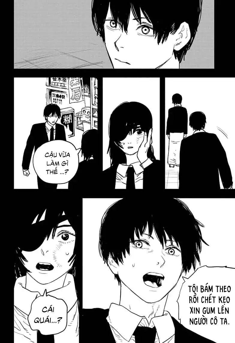Thợ Săn Quỷ Chap 16 - Next Chap 17
