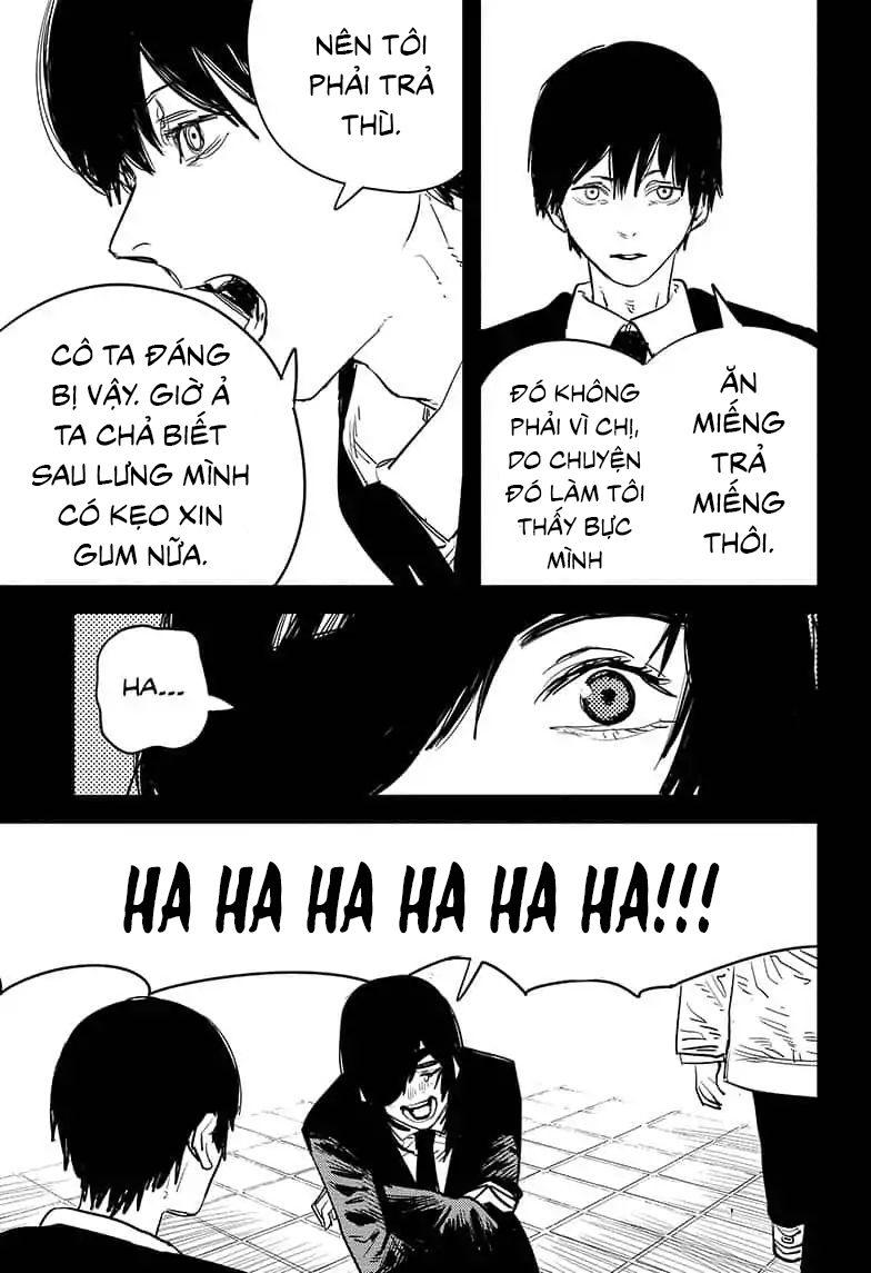 Thợ Săn Quỷ Chap 16 - Next Chap 17