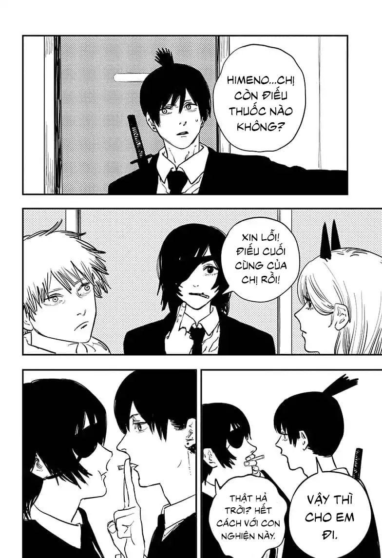 Thợ Săn Quỷ Chap 16 - Next Chap 17