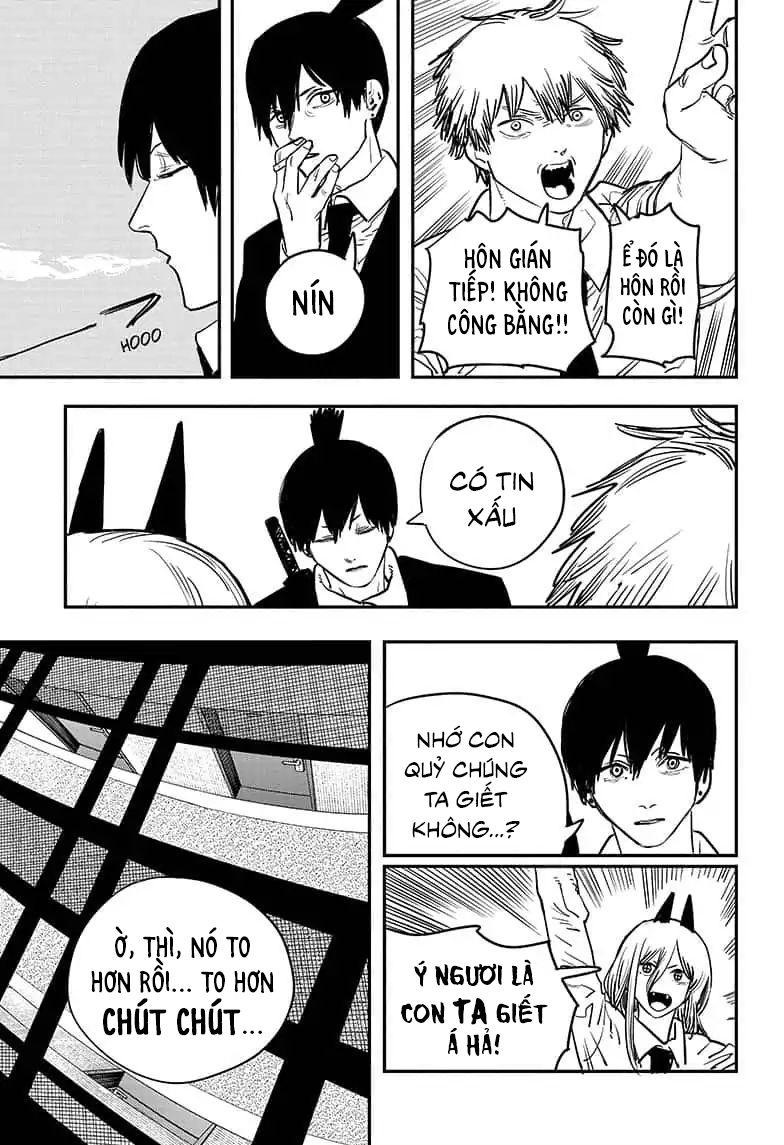 Thợ Săn Quỷ Chap 16 - Next Chap 17