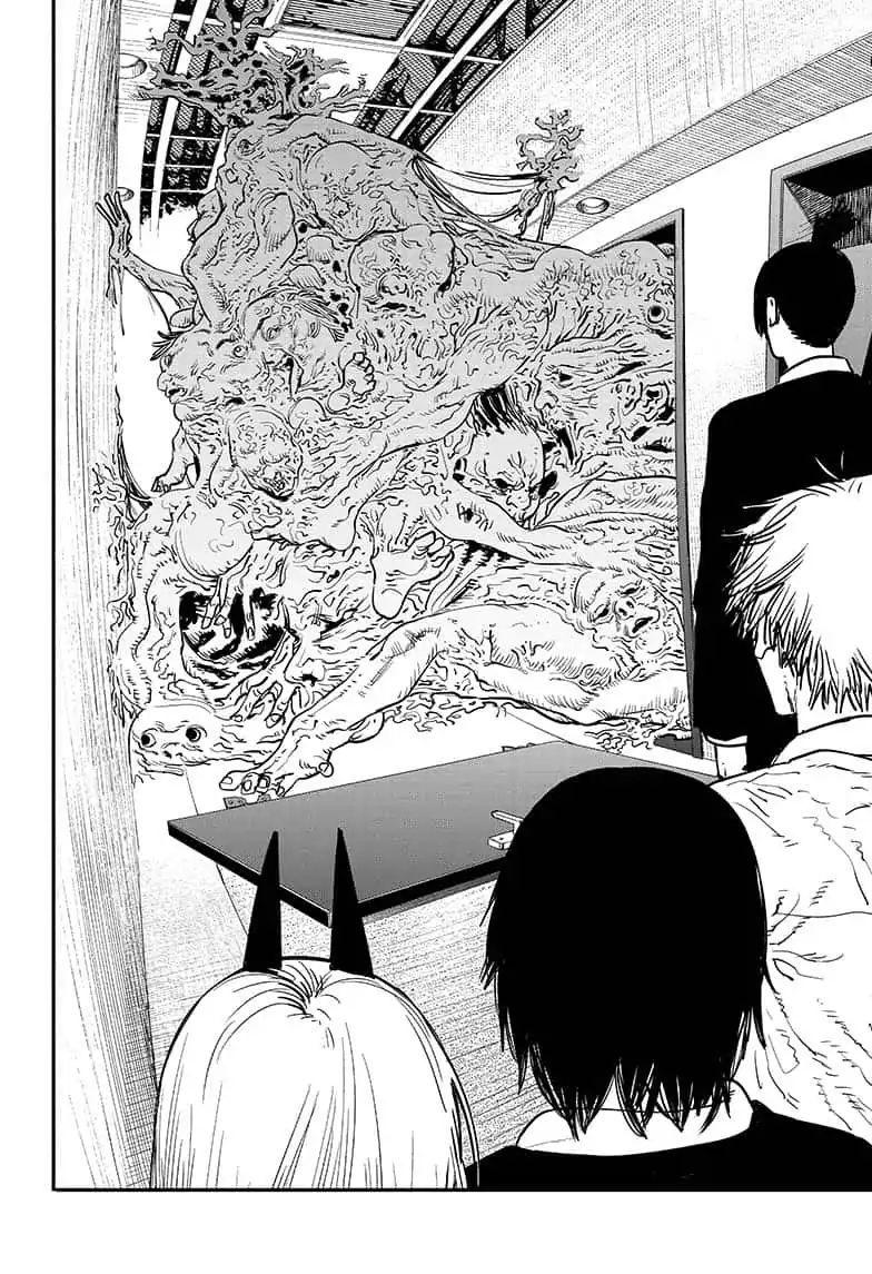 Thợ Săn Quỷ Chap 16 - Next Chap 17