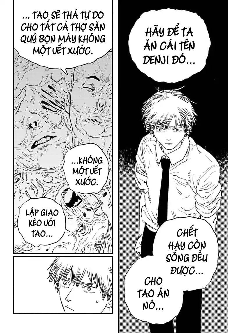 Thợ Săn Quỷ Chap 16 - Next Chap 17