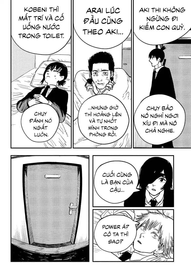 Thợ Săn Quỷ Chap 16 - Next Chap 17