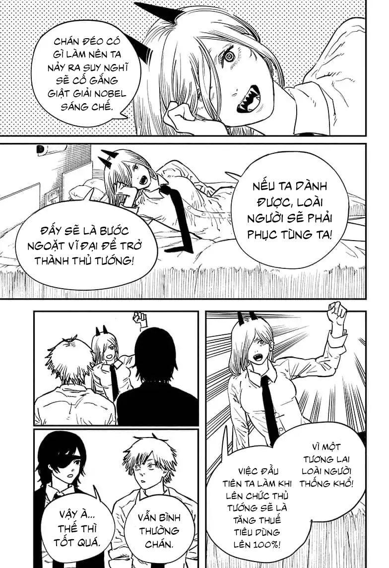 Thợ Săn Quỷ Chap 16 - Next Chap 17