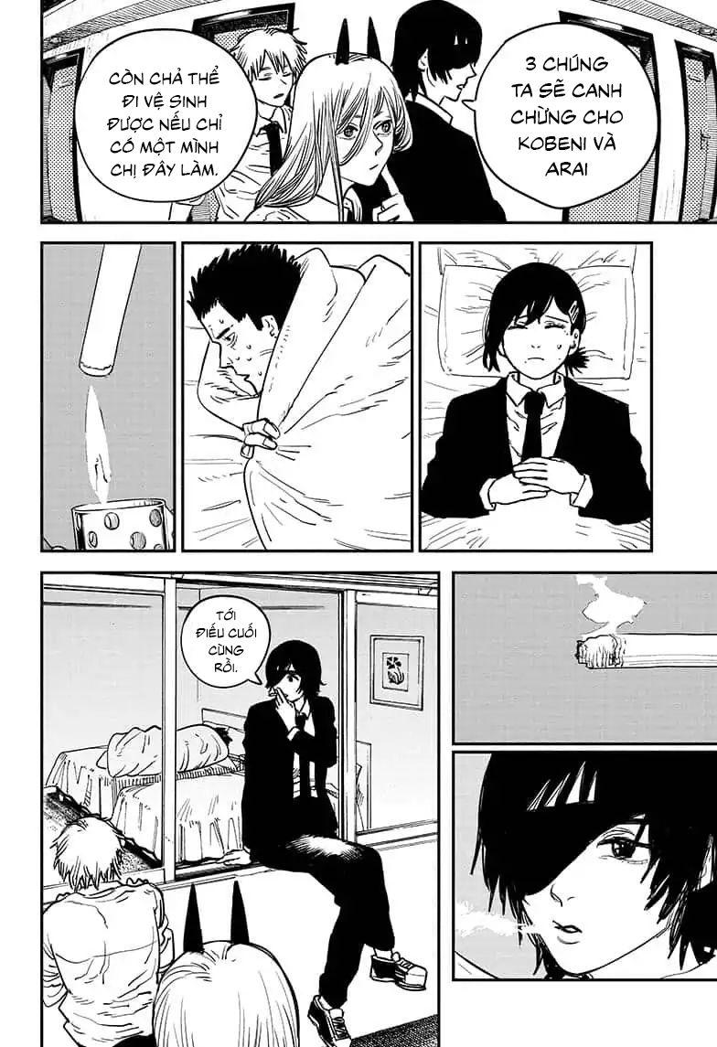 Thợ Săn Quỷ Chap 16 - Next Chap 17