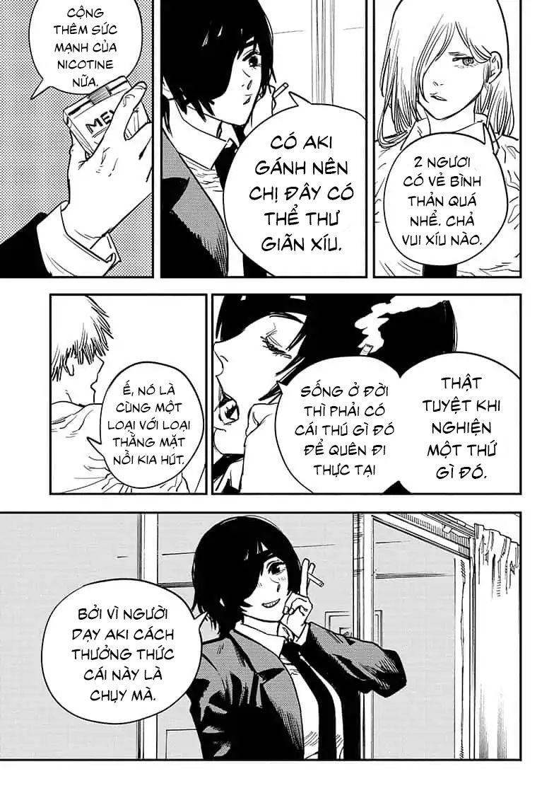 Thợ Săn Quỷ Chap 16 - Next Chap 17